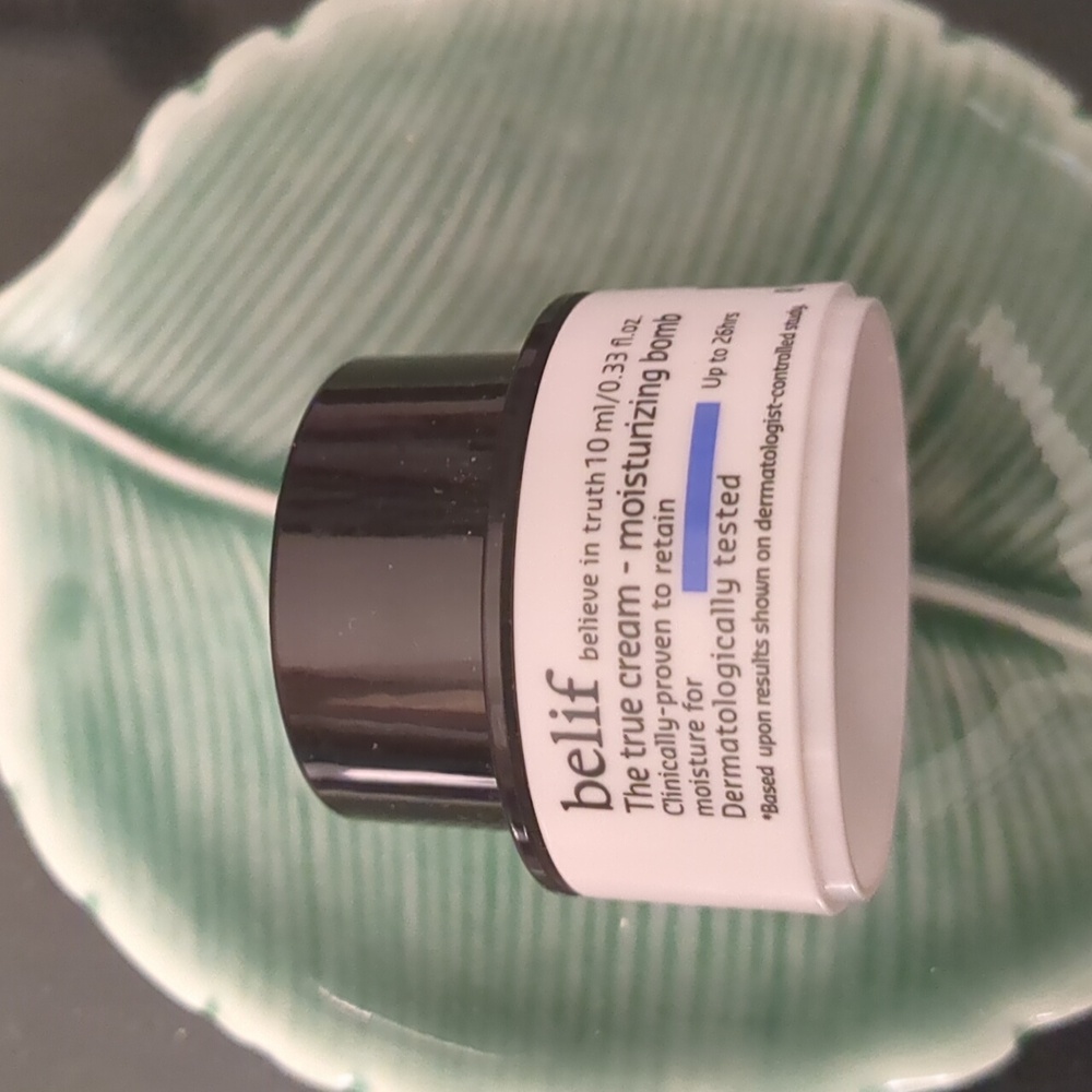 Moisturizing Bomb